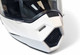 Миниатюра изображения товара Мотошлем AiM JK802 / 802-007-XL (XL, White Glossy)