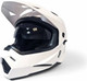 Миниатюра изображения товара Мотошлем AiM JK802 / 802-007-XS (XS, White Glossy)