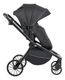 Миниатюра изображения товара Детская универсальная коляска Farfello Baby Shell 2025 3в1 / BBS-011 (черный)
