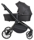 Миниатюра изображения товара Детская универсальная коляска Farfello Baby Shell 2025 3в1 / BBS-011 (черный)