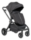 Миниатюра изображения товара Детская универсальная коляска Farfello Baby Shell 2025 3в1 / BBS-011 (черный)