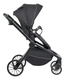 Миниатюра изображения товара Детская универсальная коляска Farfello Baby Shell 2025 3в1 / BBS-011 (черный)