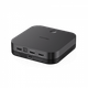 Миниатюра изображения товара Звуковая панель (саундбар) Hisense HT Saturn (черный)
