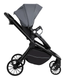 Миниатюра изображения товара Детская универсальная коляска Farfello Baby Shell 2025 3в1 / BBS-014 (серый)