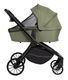 Миниатюра изображения товара Детская универсальная коляска Farfello Baby Shell 2025 3в1 / BBS-015 (хаки)