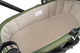 Миниатюра изображения товара Детская универсальная коляска Farfello Baby Shell 2025 3в1 / BBS-015 (хаки)