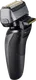 Миниатюра изображения товара Электробритва Polaris PMF 1014RC (черный/графитовый)