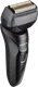 Миниатюра изображения товара Электробритва Polaris PMF 1014RC (черный/графитовый)