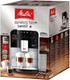Миниатюра изображения товара Кофемашина Melitta F83/0-101 (серебристый)