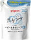Миниатюра изображения товара Мыло жидкое детское Pigeon Для младенцев 1024562 (400мл, дойпак)