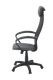 Миниатюра изображения товара Кресло офисное Mio Tesoro Эрнесто (серый/черный)