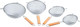 Миниатюра изображения товара Сито P.L.Proff Cuisine 92001157 / спи526