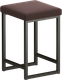 Миниатюра изображения товара Табурет Макс Стайл Тб-350-МСТ (шоколад)