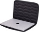 Миниатюра изображения товара Чехол для ноутбука Thule Gauntlet 5 MacBook Sleeve 16 / TGSE2557BLK (черный)
