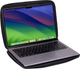 Миниатюра изображения товара Чехол для ноутбука Thule Gauntlet 5 MacBook Sleeve 14 / TGSE2558BLK 3205410 (черный)