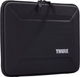 Миниатюра изображения товара Чехол для ноутбука Thule Gauntlet 5 MacBook Sleeve 14 / TGSE2558BLK 3205410 (черный)