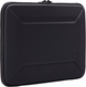 Миниатюра изображения товара Чехол для ноутбука Thule Gauntlet 5 MacBook Sleeve 14 / TGSE2558BLK 3205410 (черный)