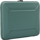 Миниатюра изображения товара Чехол для ноутбука Thule Gauntlet 5 MacBook Sleeve 14 TGSE2558HZ / 3205411 (зеленый)