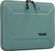 Миниатюра изображения товара Чехол для ноутбука Thule Gauntlet 5 MacBook Sleeve 14 TGSE2558HZ / 3205411 (зеленый)
