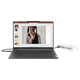 Миниатюра изображения товара Док-станция для ноутбука Lenovo 500 USB-C Universal Dock (G0AA0135EU)