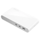 Миниатюра изображения товара Док-станция для ноутбука Lenovo 500 USB-C Universal Dock (G0AA0135EU)