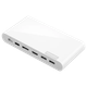 Миниатюра изображения товара Док-станция для ноутбука Lenovo 500 USB-C Universal Dock (G0AA0135EU)