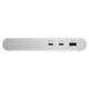 Миниатюра изображения товара Док-станция для ноутбука Lenovo 500 USB-C Universal Dock (G0AA0135EU)