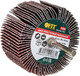 Миниатюра изображения товара Шлифовальный круг FIT 80х40х6мм / 39604