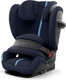 Миниатюра изображения товара Автокресло Cybex Pallas G2 i-Size Plus (Stormy Blue)