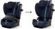 Миниатюра изображения товара Автокресло Cybex Pallas G2 i-Size Plus (Stormy Blue)