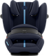 Миниатюра изображения товара Автокресло Cybex Pallas G2 i-Size Plus (Stormy Blue)