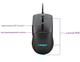 Миниатюра изображения товара Мышь Lenovo M210 RGB / GY51M74265