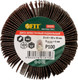 Миниатюра изображения товара Шлифовальный круг FIT 80х30х6мм Р 100 / 39595