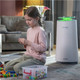 Миниатюра изображения товара Очиститель воздуха Zepter Therapy Air Smart TAS-100