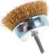 Миниатюра изображения товара Щетка для электроинструмента FIT 75мм / 38517