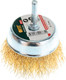 Миниатюра изображения товара Щетка для электроинструмента FIT 75мм / 38517