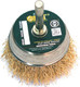 Миниатюра изображения товара Щетка для электроинструмента FIT 60мм / 38516