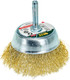 Миниатюра изображения товара Щетка для электроинструмента FIT 60мм / 38516