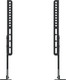 Миниатюра изображения товара Кронштейн для телевизора Holder LCDT-F01-B (черный)