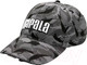 Миниатюра изображения товара Бейсболка Rapala RLEDH (с фонарем)