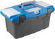 Миниатюра изображения товара Ящик для инструментов MOS 410х250х180мм / 65535М