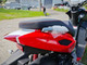 Миниатюра изображения товара Скутер Regulmoto Formula 125 EFI (красный)