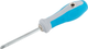 Миниатюра изображения товара Отвертка MOS 6х120 мм PH2/SL6 / 56228М