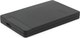Миниатюра изображения товара Внешний жесткий диск Mirex HDD Universe Black 1TB 2.5'' USB 3.0 / 13630-UHDUVB10 (черный корпус)
