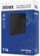 Миниатюра изображения товара Внешний жесткий диск Mirex HDD Universe Black 1TB 2.5'' USB 3.0 / 13630-UHDUVB10 (черный корпус)
