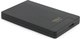 Миниатюра изображения товара Внешний жесткий диск Mirex HDD Universe Black 1TB 2.5'' USB 3.0 / 13630-UHDUVB10 (черный корпус)