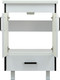 Миниатюра изображения товара Тумба под умывальник Doratiz Астра 60 / 9911.054