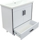 Миниатюра изображения товара Тумба под умывальник Doratiz Астра 80 / 9911.056
