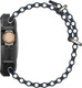Миниатюра изображения товара Защитный чехол для умных часов Spigen Rugged Armor для Apple Watch Ultra 1/2 / ACS05456 (матовый черный)