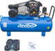 Миниатюра изображения товара Воздушный компрессор Redbo ACO-100/2400 / 19743
